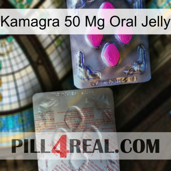 Kamagra 50 Mg Oral Jelly 38